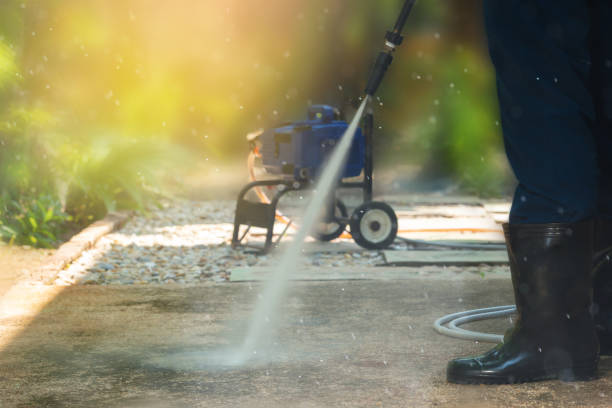 Lake Geneva, WI Pressure Washing Services Company